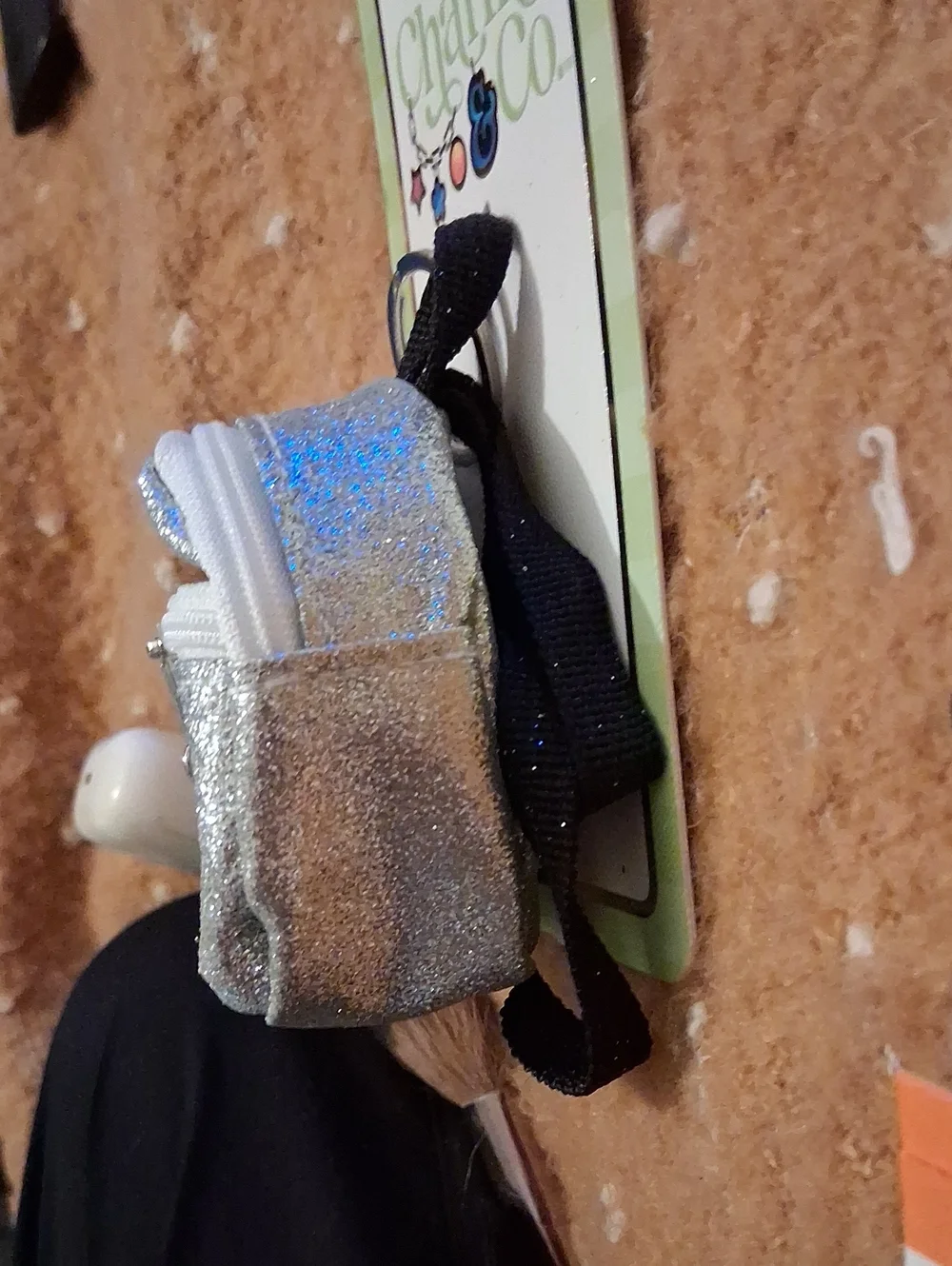 Mini Backpack Charms & Co.